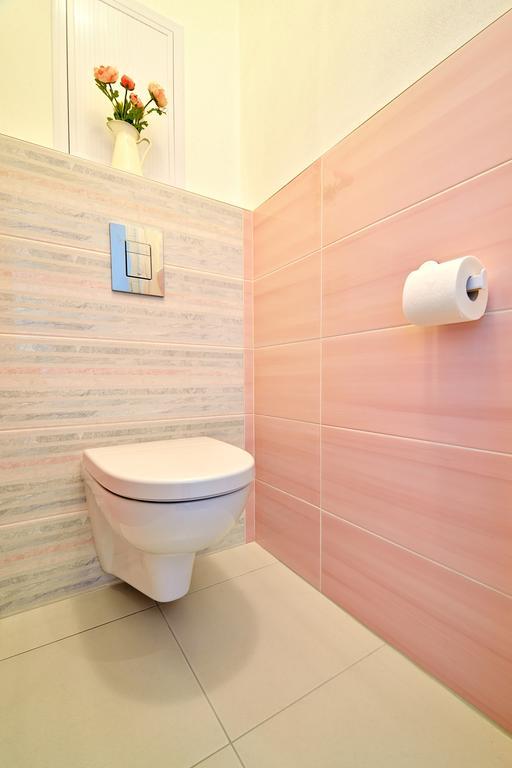 Apartman Pod Kalvariou Banská Štiavnica Exterior foto