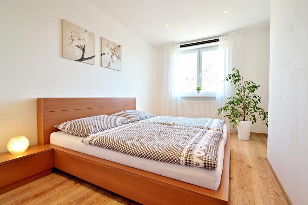 Apartman Pod Kalvariou Banská Štiavnica Exterior foto